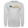 Thumbnail image for  White Long Sleeve T Shirt