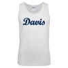 Thumbnail image for  White Tank Top