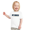 Thumbnail image for  Toddler White T Shirt
