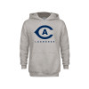 Thumbnail image for  Youth Grey Fleece Hood