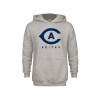 Thumbnail image for  Youth Grey Fleece Hood