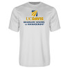 Thumbnail image for  White Performance Tee