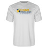 Thumbnail image for  White Performance Tee