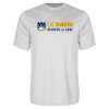 Thumbnail image for  White Performance Tee