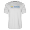 Thumbnail image for  White Performance Tee