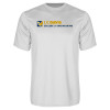 Thumbnail image for  White Performance Tee