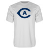 Thumbnail image for  White Performance Tee