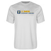 Thumbnail image for  White Performance Tee