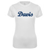 Thumbnail image for  Womens White Performance Tee