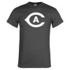 Thumbnail image for  Charcoal T Shirt