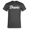 Thumbnail image for  Charcoal T Shirt