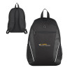 Thumbnail image for  Homerun Black Computer Backpack