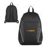 Thumbnail image for  Homerun Black Computer Backpack