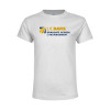 Thumbnail image for  Youth White T Shirt