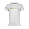 Thumbnail image for  Youth White T Shirt