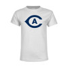 Thumbnail image for  Youth White T Shirt