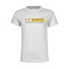 Thumbnail image for  Youth White T Shirt