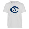 Thumbnail image for  Youth White T Shirt