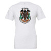 Thumbnail image for  Bella + Canvas Ash Grey Jersey Cotton T Shirt