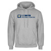 Thumbnail image for  Grey Fleece Hoodie