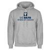 Thumbnail image for  Grey Fleece Hoodie