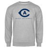 Thumbnail image for  Grey Fleece Crew