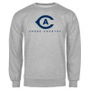 Thumbnail image for  Grey Fleece Crew