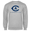 Thumbnail image for  Grey Fleece Crew