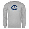 Thumbnail image for  Grey Fleece Crew