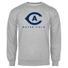 Thumbnail image for  Grey Fleece Crew
