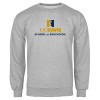 Thumbnail image for  Grey Fleece Crew