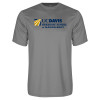 Thumbnail image for  Grey Concrete Performance Tee