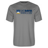 Thumbnail image for  Grey Concrete Performance Tee