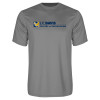 Thumbnail image for  Grey Concrete Performance Tee