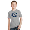 Thumbnail image for  Youth Grey T Shirt