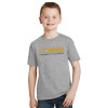 Thumbnail image for  Youth Grey T Shirt