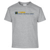 Thumbnail image for  Youth Grey T Shirt