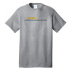 Thumbnail image for  Extended Athletic Heather T Shirt