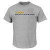 Thumbnail image for  Tall Heather Grey T Shirt