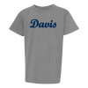 Thumbnail image for  Comfort Colors Youth Grey T Shirt