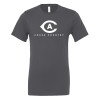 Thumbnail image for  Bella + Canvas Asphalt Jersey Cotton T Shirt