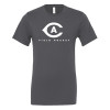 Thumbnail image for  Bella + Canvas Asphalt Jersey Cotton T Shirt