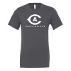 Thumbnail image for  Bella + Canvas Asphalt Jersey Cotton T Shirt