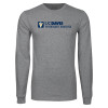 Thumbnail image for  Grey Long Sleeve T Shirt
