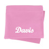 Thumbnail image for  Pink Sweatshirt Blanket