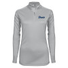 Thumbnail image for  Syntrel Womens Platinum Interlock 1/4 Zip
