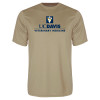 Thumbnail image for  Vegas Gold Performance Tee