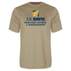 Thumbnail image for  Vegas Gold Performance Tee