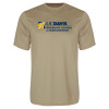 Thumbnail image for  Vegas Gold Performance Tee
