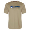 Thumbnail image for  Vegas Gold Performance Tee